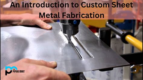 Custom Sheet Metal Fabrication in Berwick